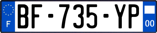BF-735-YP