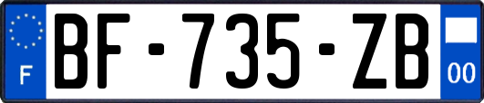 BF-735-ZB