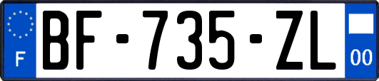 BF-735-ZL