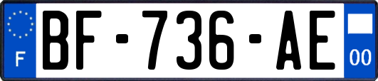 BF-736-AE