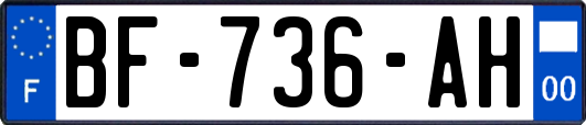 BF-736-AH