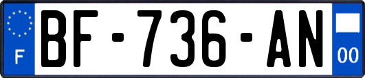 BF-736-AN