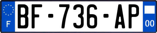 BF-736-AP