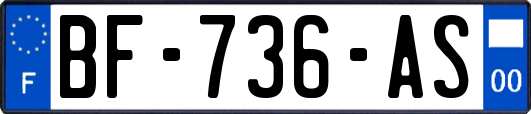 BF-736-AS