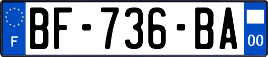 BF-736-BA