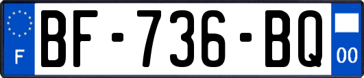 BF-736-BQ
