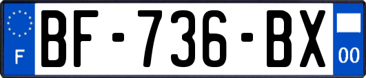 BF-736-BX