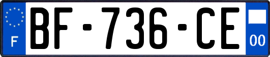 BF-736-CE