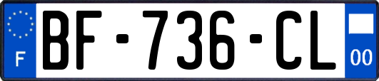 BF-736-CL