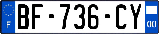 BF-736-CY