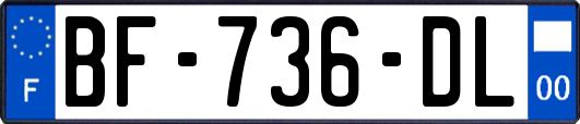 BF-736-DL