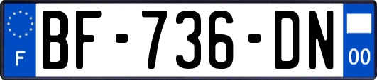 BF-736-DN