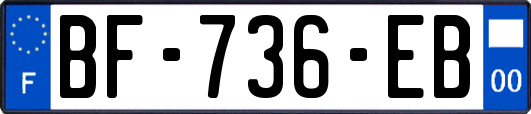 BF-736-EB