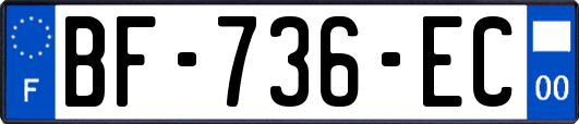 BF-736-EC