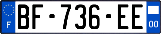 BF-736-EE
