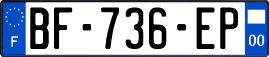 BF-736-EP