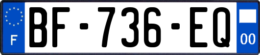 BF-736-EQ