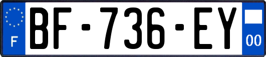 BF-736-EY