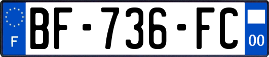 BF-736-FC