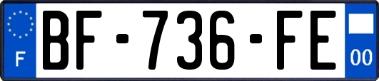BF-736-FE