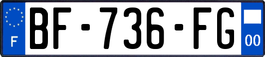 BF-736-FG