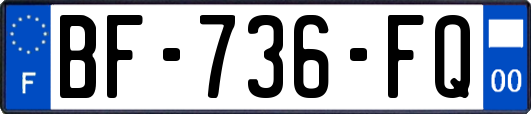 BF-736-FQ