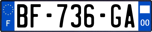 BF-736-GA