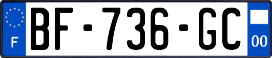 BF-736-GC