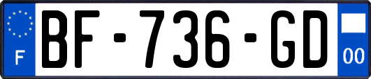 BF-736-GD