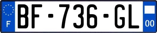 BF-736-GL