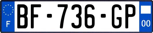 BF-736-GP
