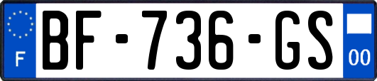 BF-736-GS