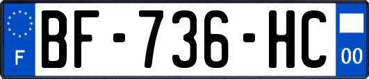 BF-736-HC