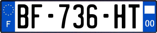 BF-736-HT