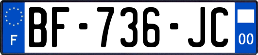 BF-736-JC