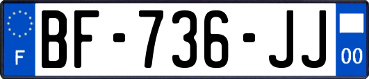 BF-736-JJ