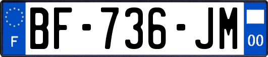 BF-736-JM