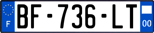 BF-736-LT