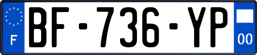 BF-736-YP
