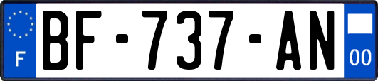 BF-737-AN