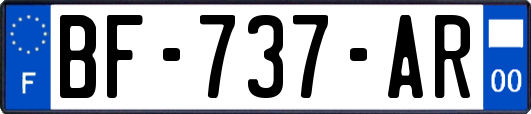 BF-737-AR
