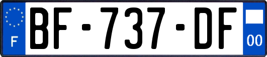 BF-737-DF
