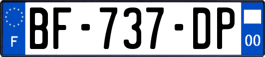 BF-737-DP