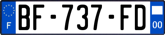 BF-737-FD