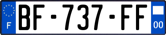 BF-737-FF