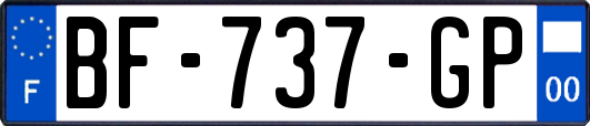 BF-737-GP