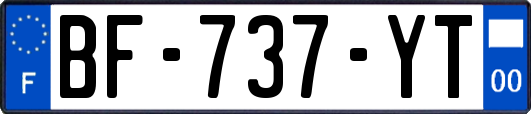 BF-737-YT