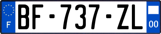 BF-737-ZL