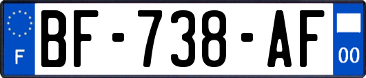 BF-738-AF