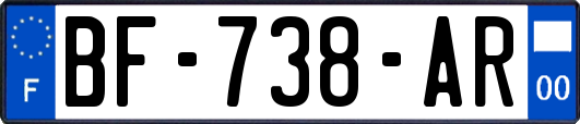 BF-738-AR